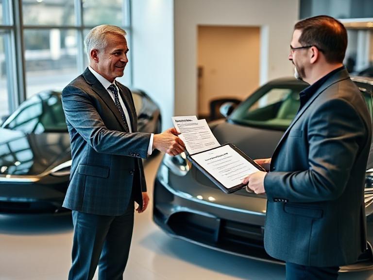 An In-Depth Resource for Those in Search of Exotic Car Insurance