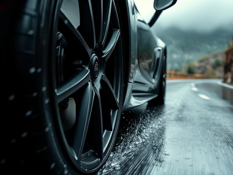 The Definitive Resource for Premium Automobile Tire Brands: Price, Efficiency, and Security