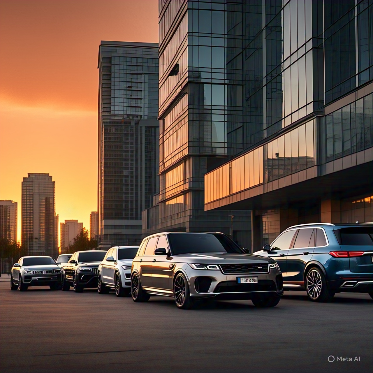 The Ultimate Guide to Buying a High End SUV in 2025