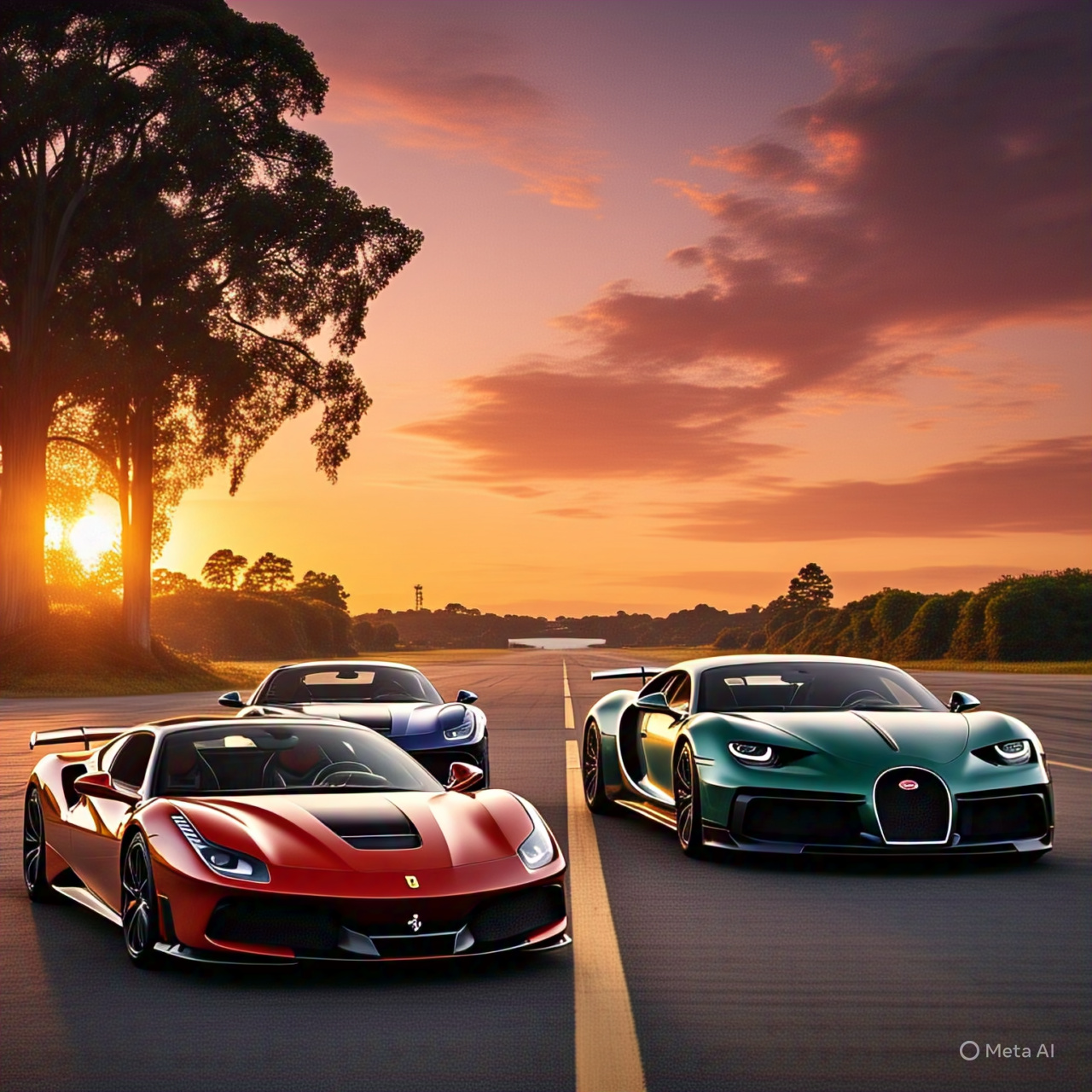 The Ultimate Guide to the Top Rated Luxury Sports Cars