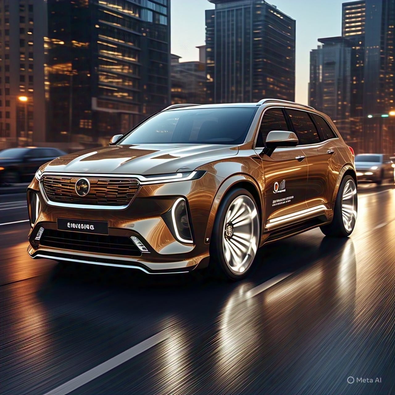 Top Reasons to Choose Luxury Hybrid Cars in 2025