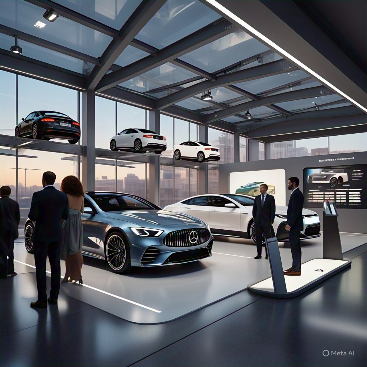 Top 2025 Premium Car Brands: A Detailed Insight into Performance, Luxury, and Innovation