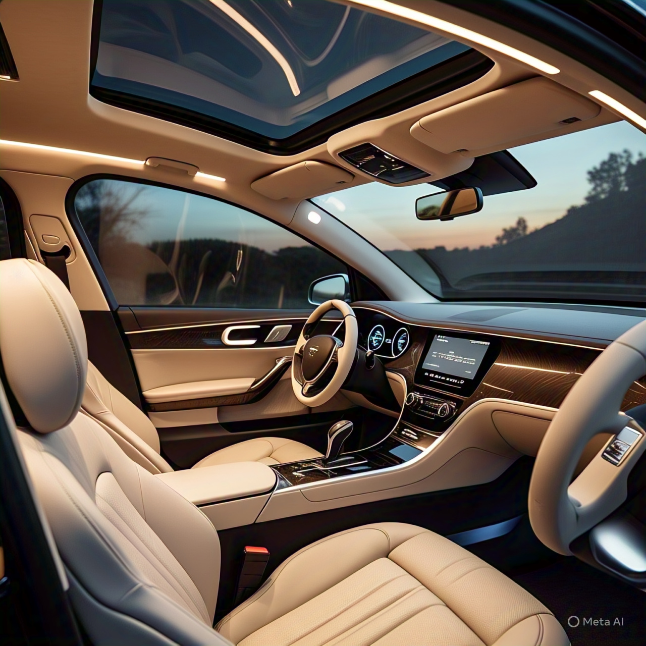 Top Luxury Electric Car Brands Shaping the Future of Driving