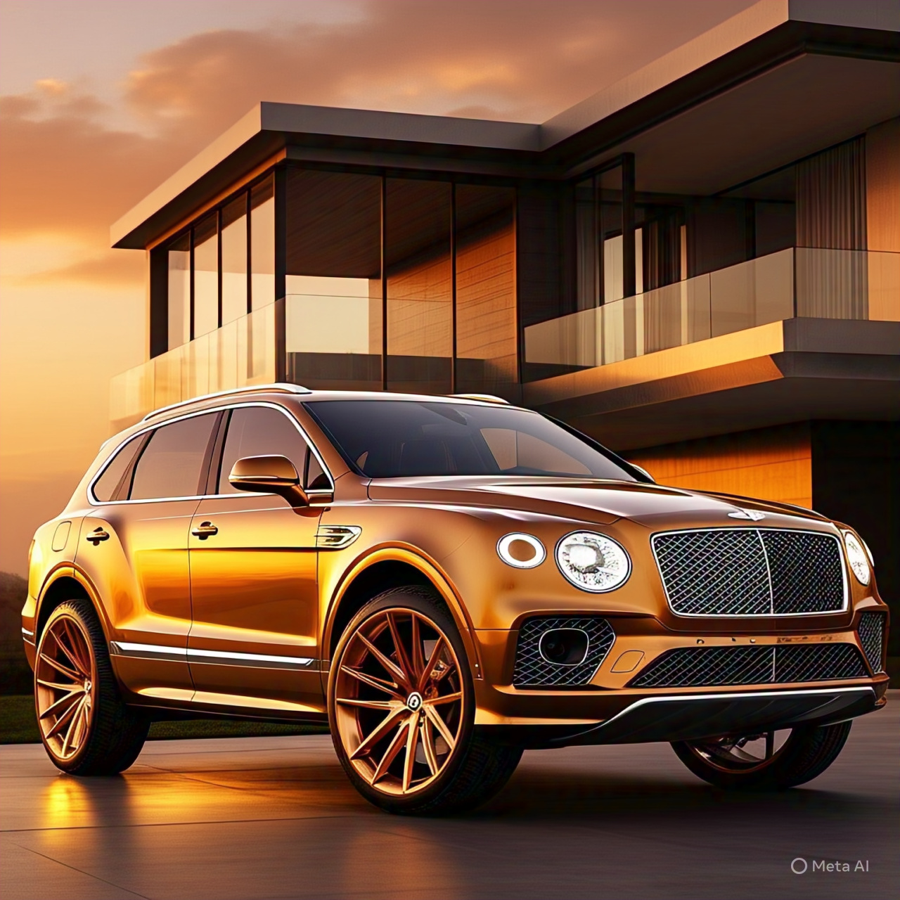 Explore the Luxury: A Complete Guide to the Bentley SUV