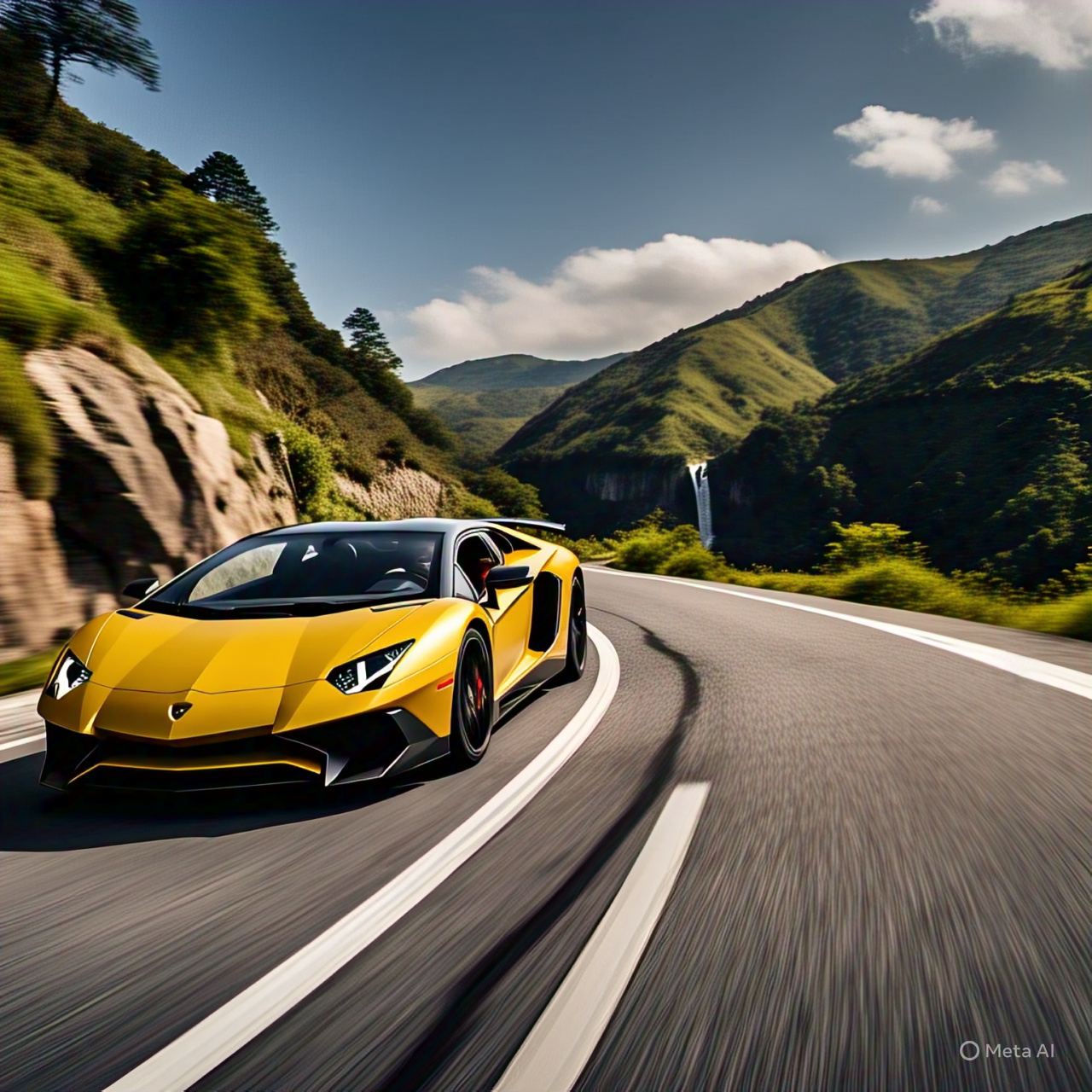  The Ultimate Guide to Luxury Sports Cars: Speed, Style & Status