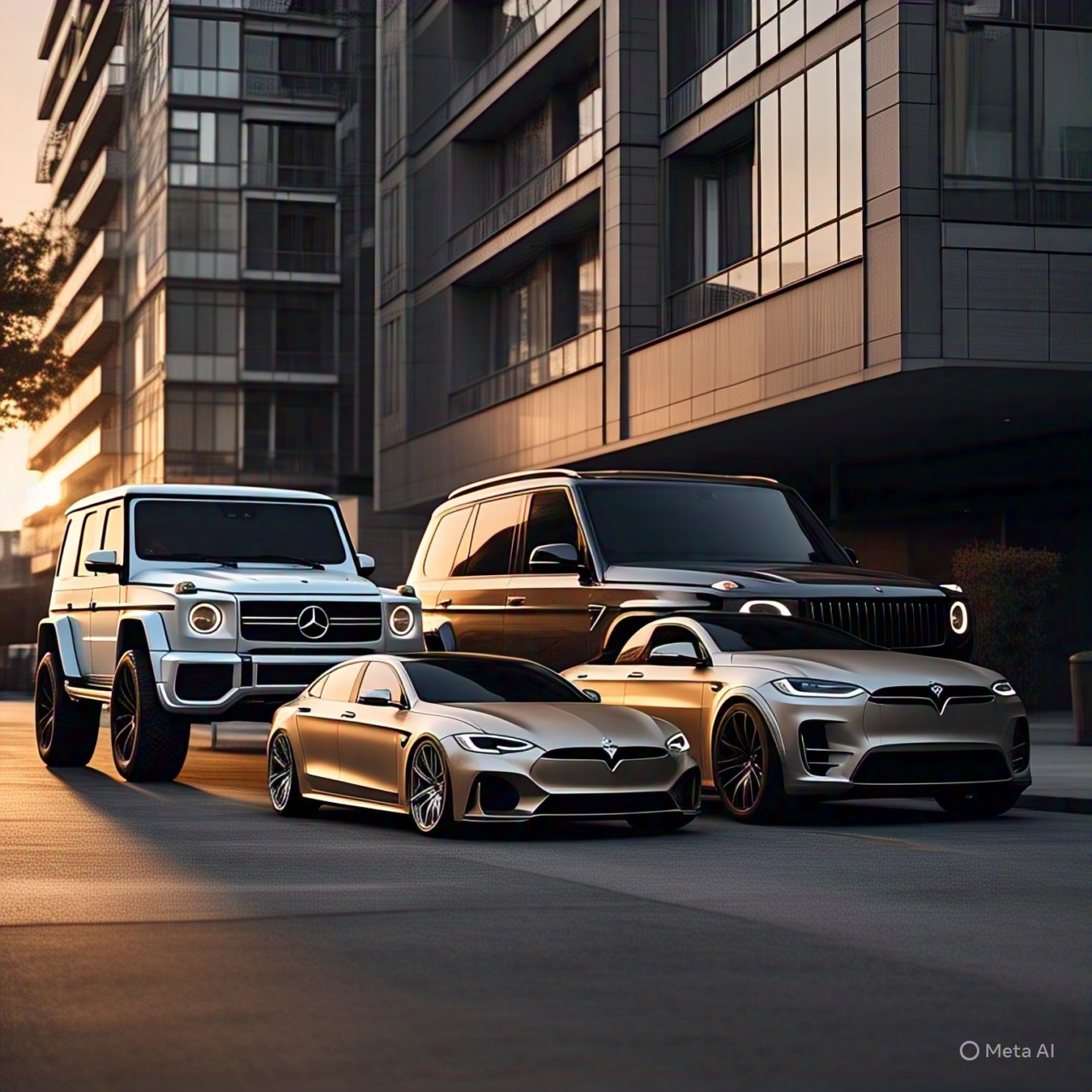 Top High End SUV Brands to Look Out for in 2025