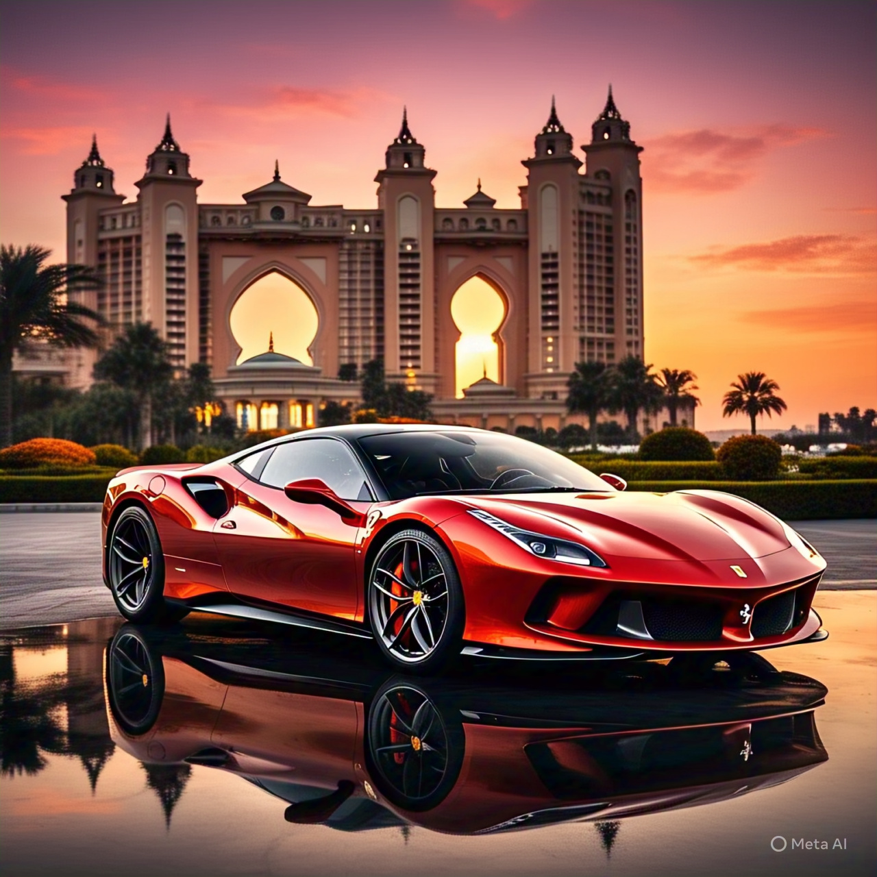  The Ultimate Guide to Luxury Sports Cars: Speed, Style & Status