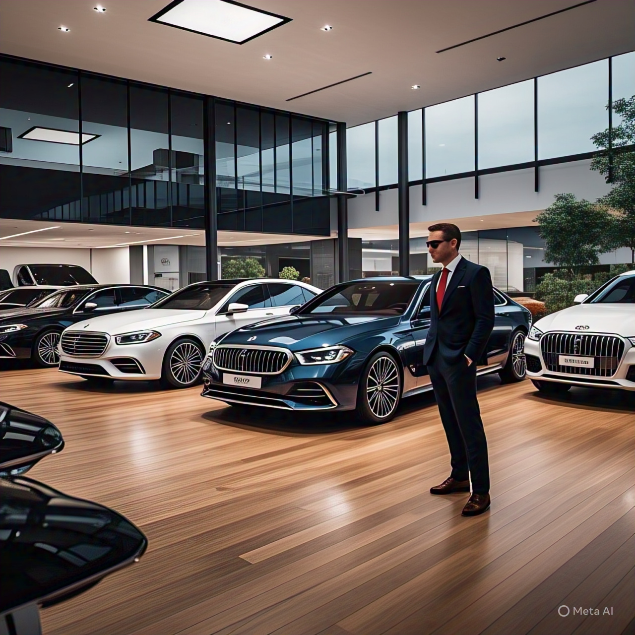 The Ultimate Guide to the Best Luxury Sedans in 2025