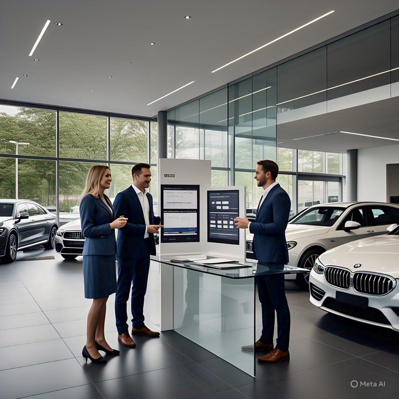Ultimate Guide to Luxury Car Financing in 2025 🚘