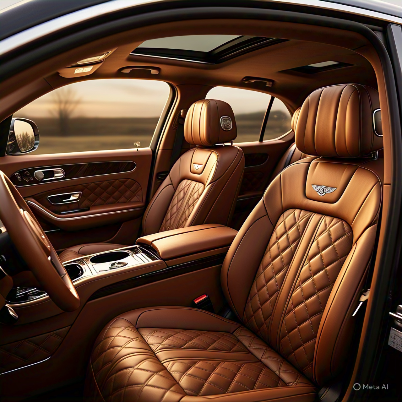 Explore the Luxury: A Complete Guide to the Bentley SUV