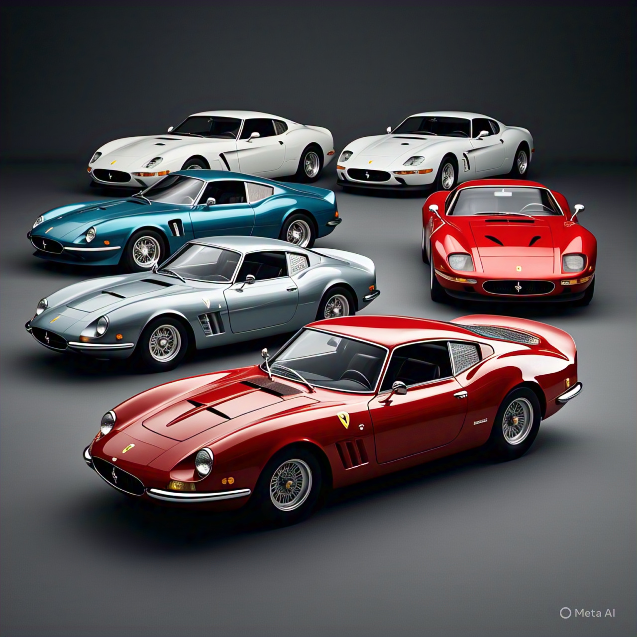  Complete Guide to Ferrari Models: Luxury, Speed, and Legacy