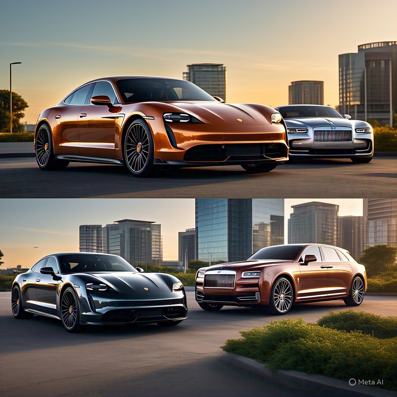 Top 2025 Premium Car Brands: A Detailed Insight into Performance, Luxury, and Innovation