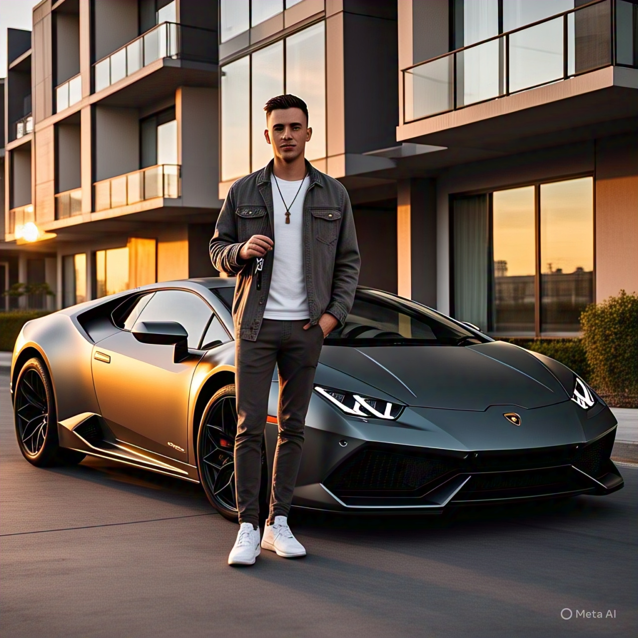 Exotic Car Hacks: How to Own Luxury for Less in 2025