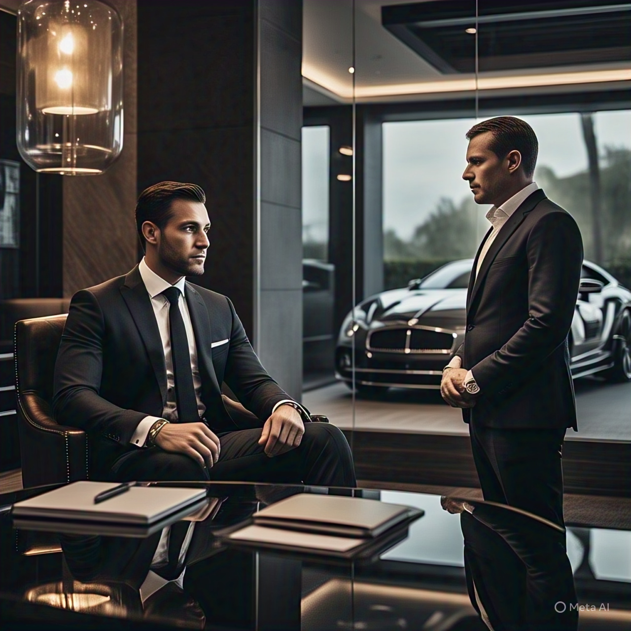 Insurance for High-End Cars: Complete Guide 2025