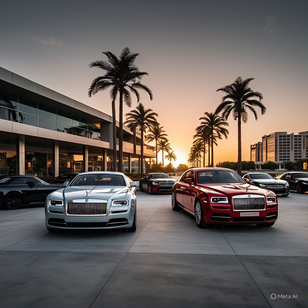 Exploring the Most Prestigious High End Car Brands in the World