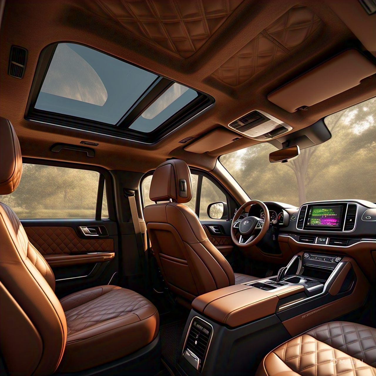 The Ultimate Guide to Buying a High End SUV in 2025