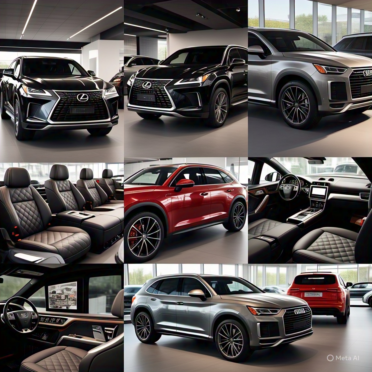 Top High End SUV Brands to Look Out for in 2025