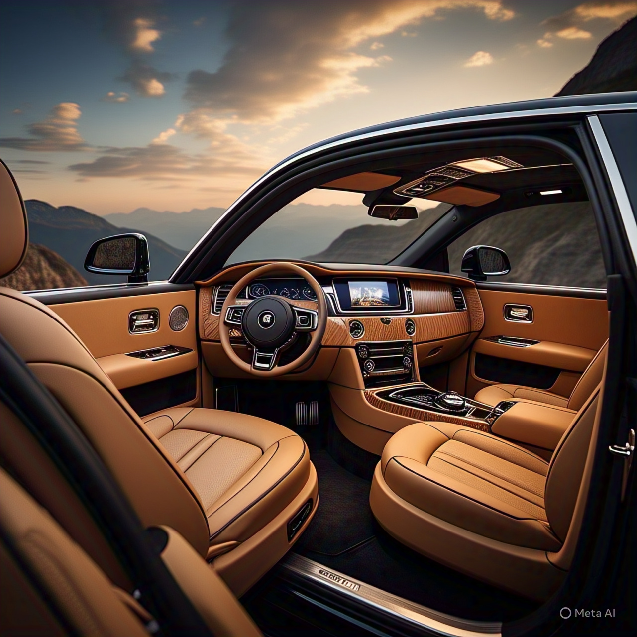 The Ultimate Guide to the Rolls Royce Dawn Car in 2025