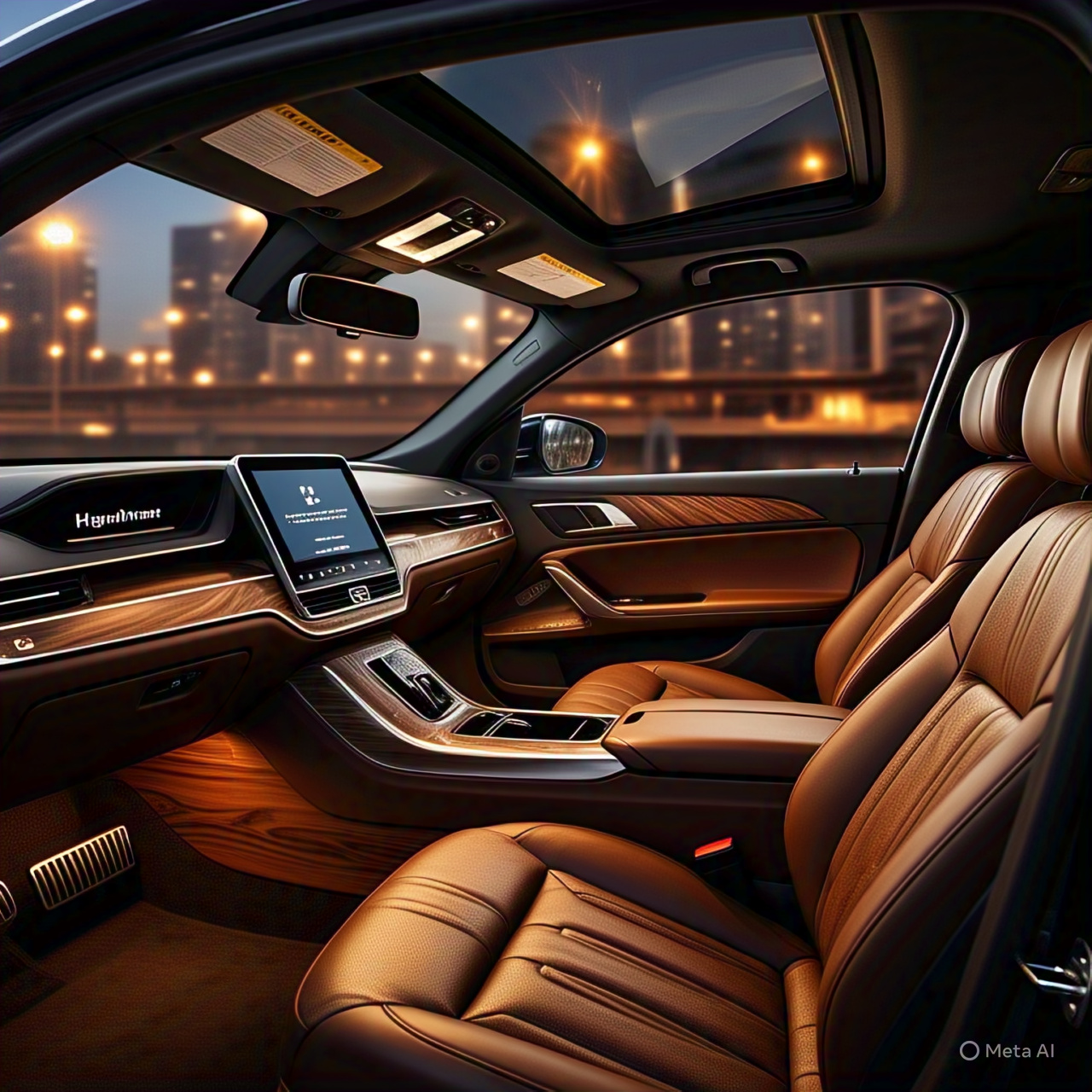 Top Reasons to Choose Luxury Hybrid Cars in 2025