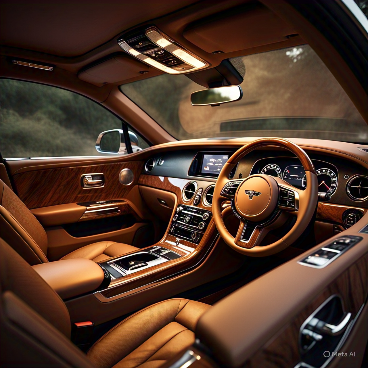 Top 2025 Luxury Car Brands Ranking: A Guide to Premium Excellence